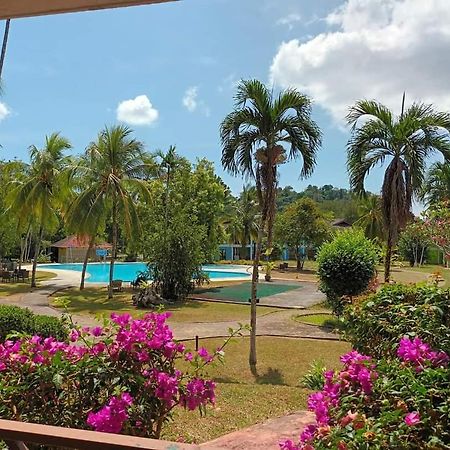 Panorama Resort Langkawi 쿠아 외부 사진