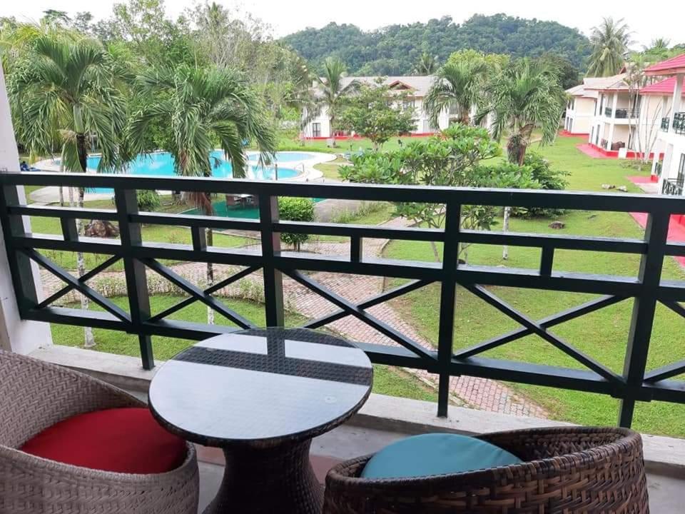 Panorama Resort Langkawi 쿠아 외부 사진