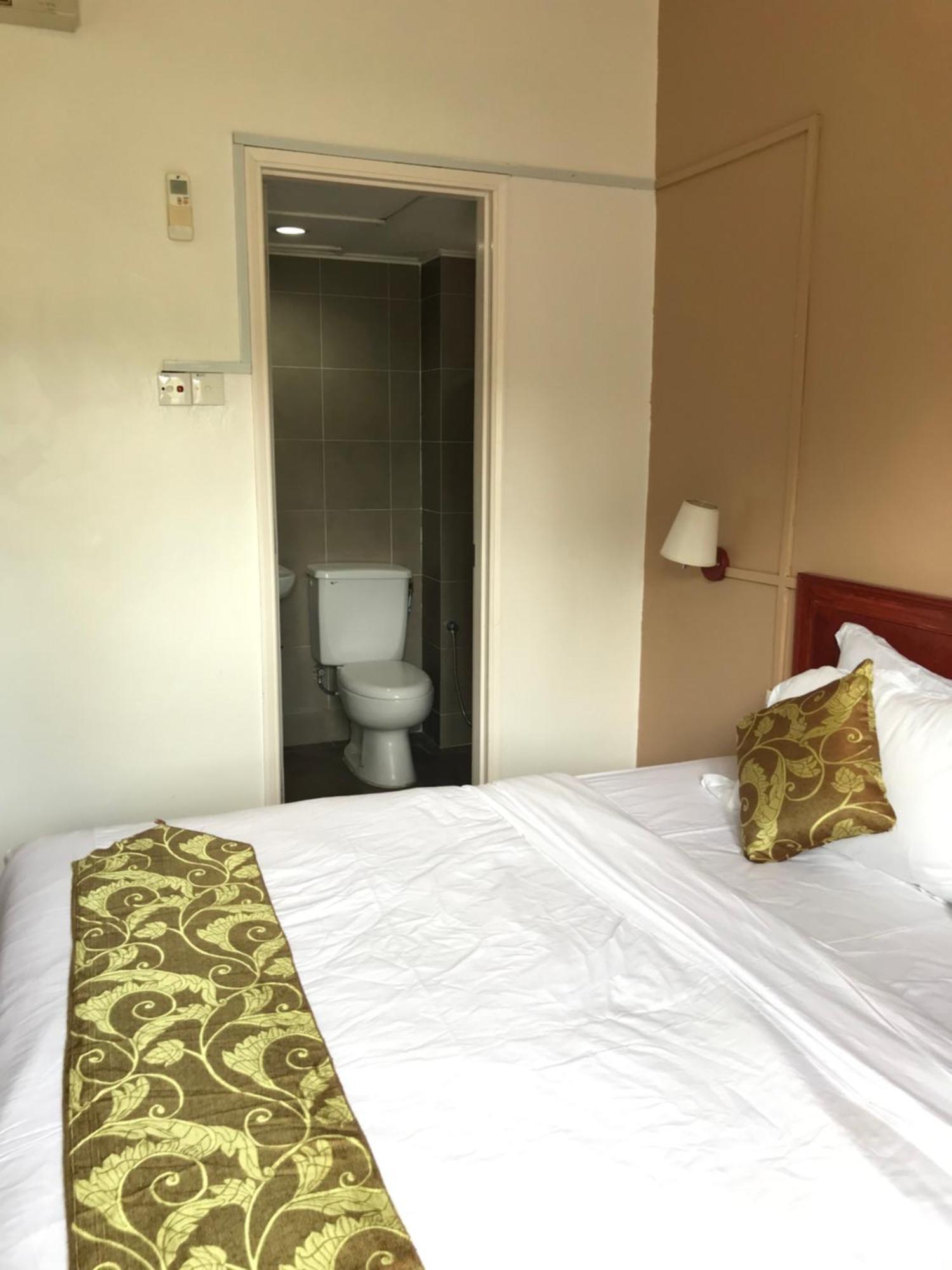 Panorama Resort Langkawi 쿠아 외부 사진