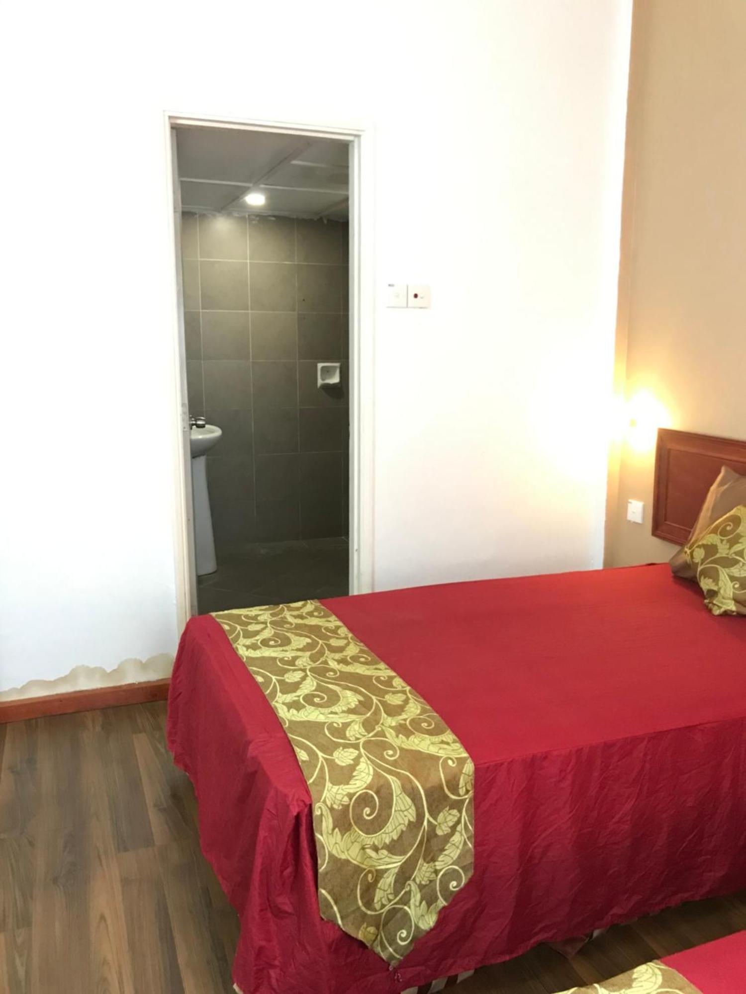 Panorama Resort Langkawi 쿠아 외부 사진